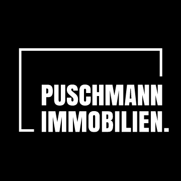 Puschmann Immobilien Logo